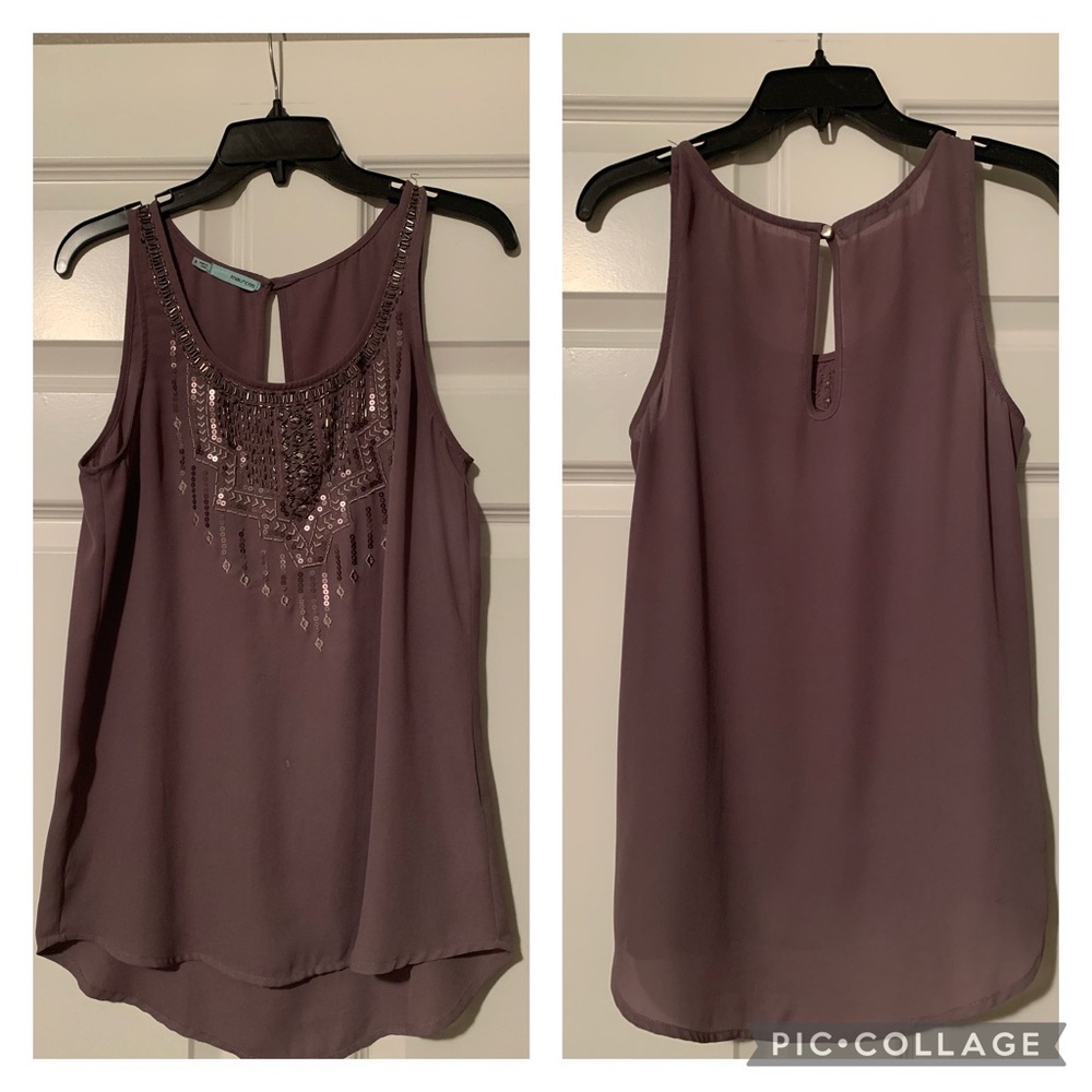 Maurice’s Dressy Blouse